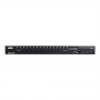 Aten ATEN CS18216 - KVM / audio / USB switch - 16 ports - rack-mountable - 4